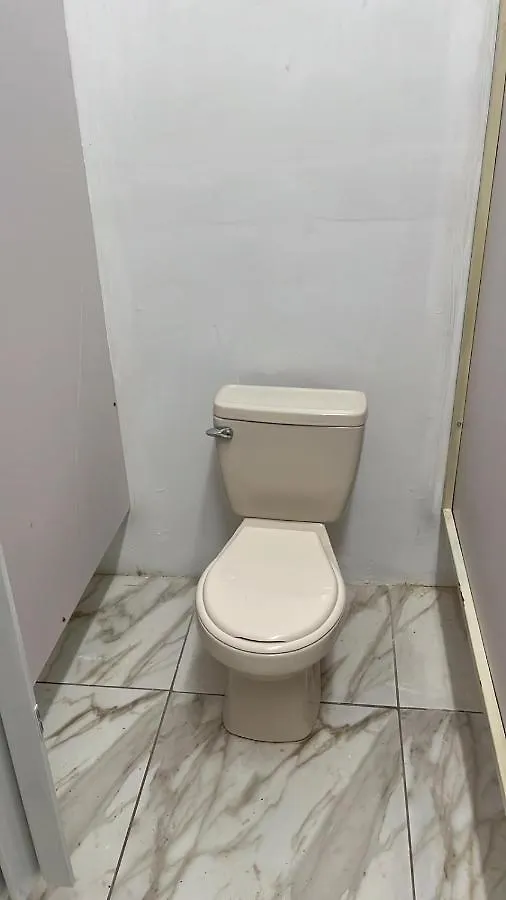 Hostel 林康