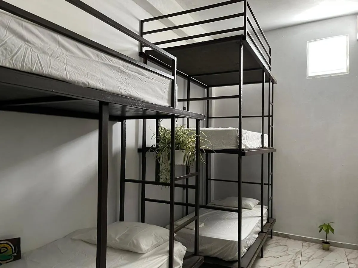 Hostel 林康 0*,  波多黎各