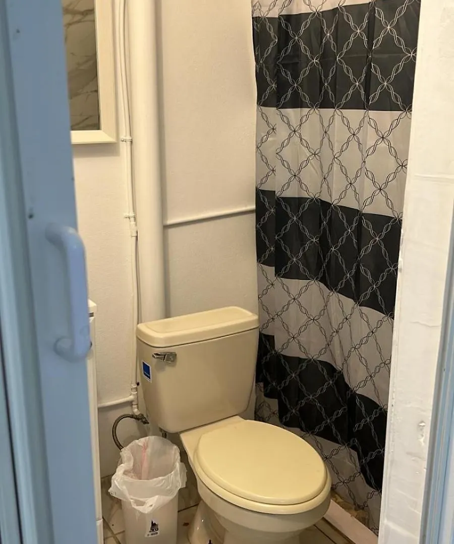 Hostel 林康 0*,  波多黎各