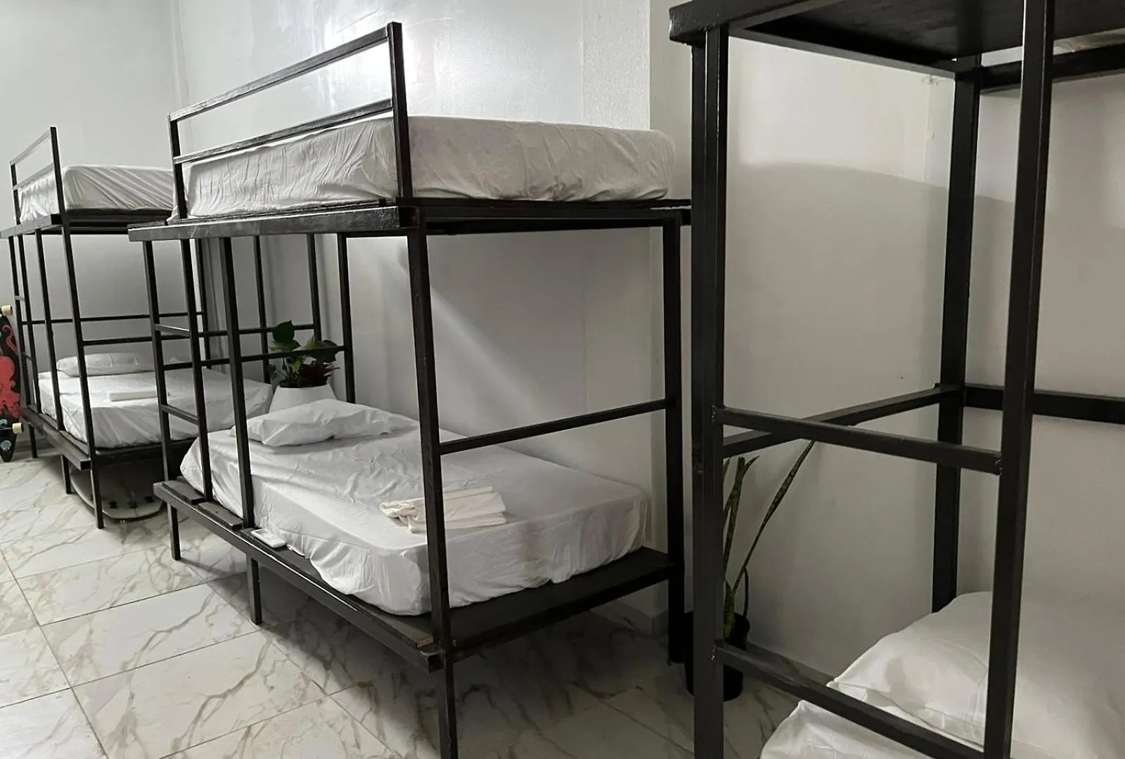 Hostel 林康 0*,  波多黎各
